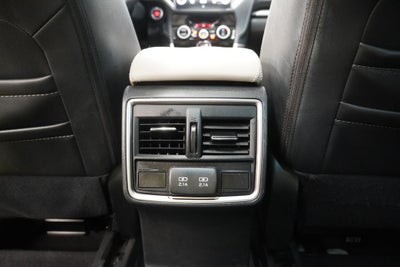 2021 Subaru Forester Limited AWD