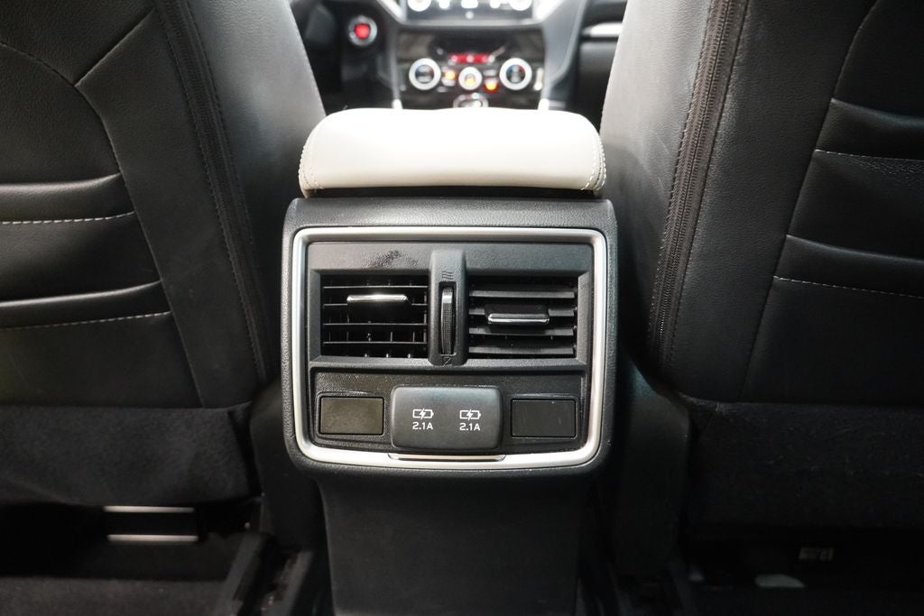 2021 Subaru Forester Limited AWD