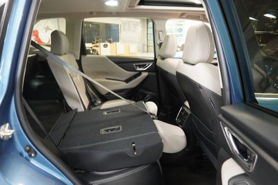 2021 Subaru Forester Limited AWD