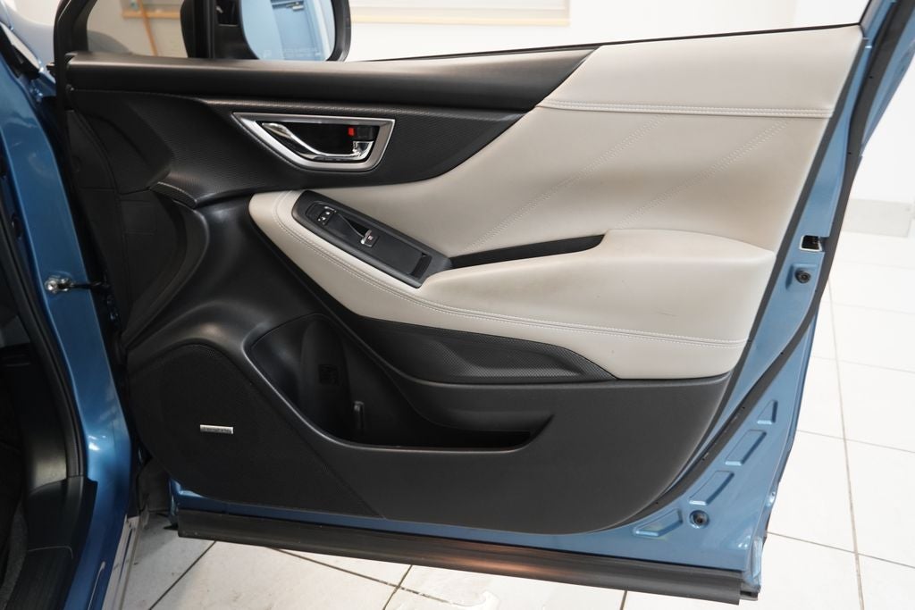 2021 Subaru Forester Limited AWD