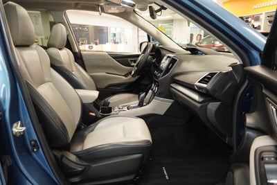 2021 Subaru Forester Limited AWD