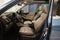2021 Subaru Forester Limited AWD