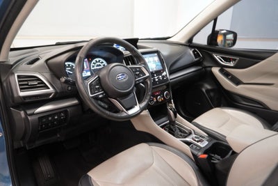 2021 Subaru Forester Limited AWD