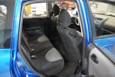 2008 Honda Fit Sport (PRE-AUCTION) SPECIAL