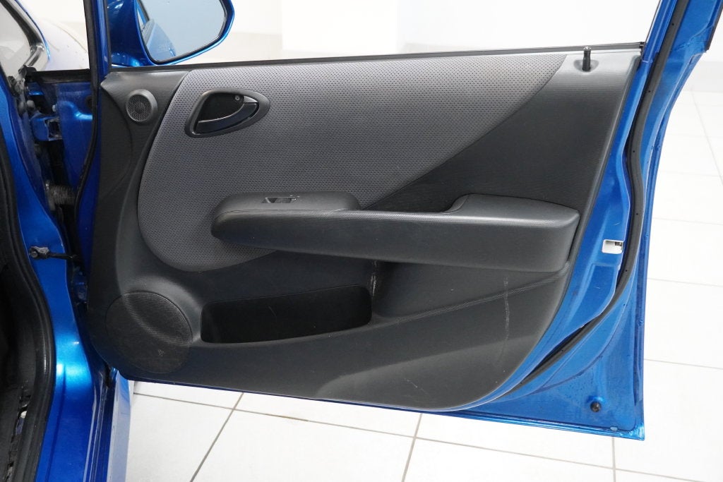 2008 Honda Fit Sport (PRE-AUCTION) SPECIAL