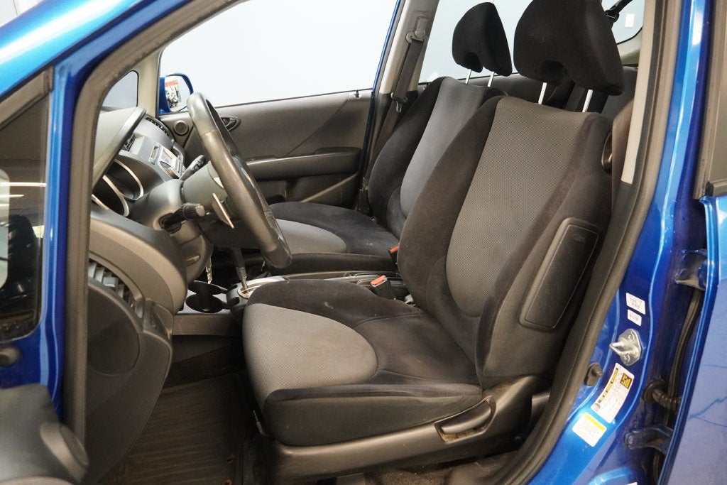 2008 Honda Fit Sport (PRE-AUCTION) SPECIAL