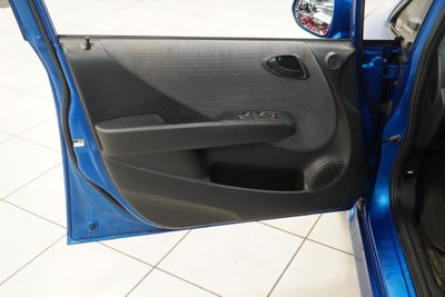 2008 Honda Fit Sport (PRE-AUCTION) SPECIAL