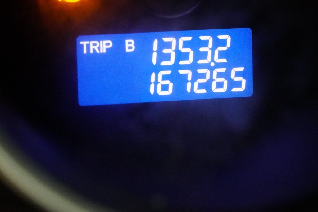 2008 Honda Fit Sport (PRE-AUCTION) SPECIAL