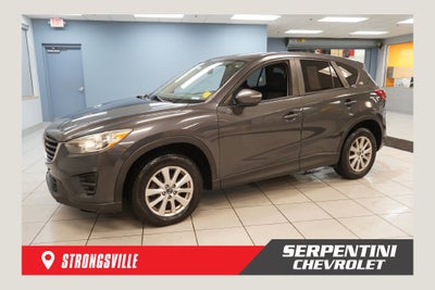 2016 Mazda Mazda CX-5 Sport