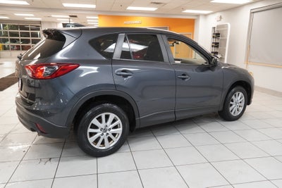 2016 Mazda Mazda CX-5 Sport