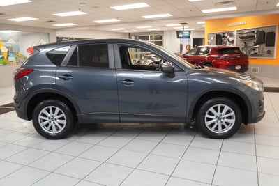 2016 Mazda Mazda CX-5 Sport