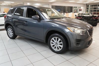 2016 Mazda Mazda CX-5 Sport