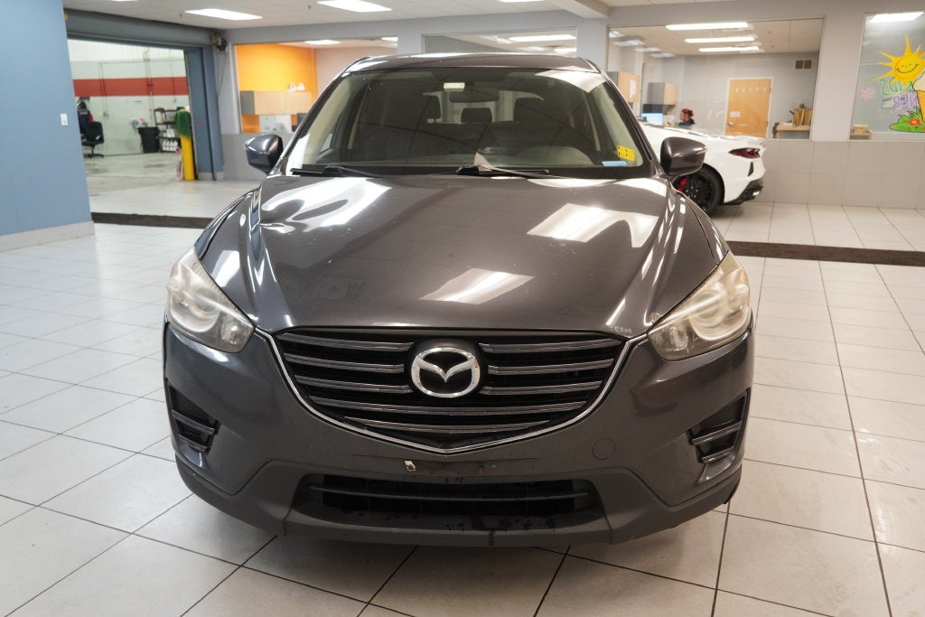 2016 Mazda Mazda CX-5 Sport