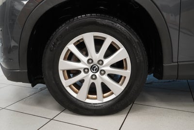 2016 Mazda Mazda CX-5 Sport