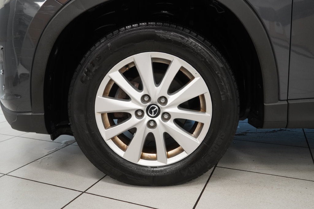 2016 Mazda Mazda CX-5 Sport