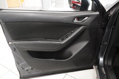2016 Mazda Mazda CX-5 Sport