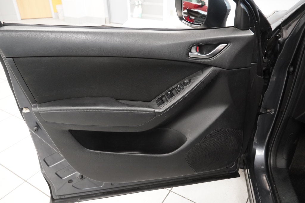 2016 Mazda Mazda CX-5 Sport