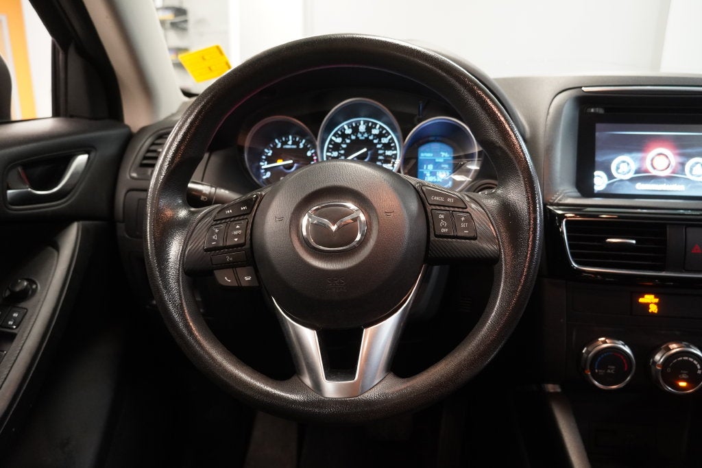 2016 Mazda Mazda CX-5 Sport