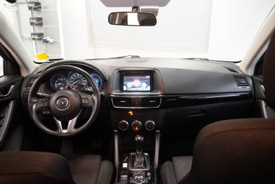 2016 Mazda Mazda CX-5 Sport