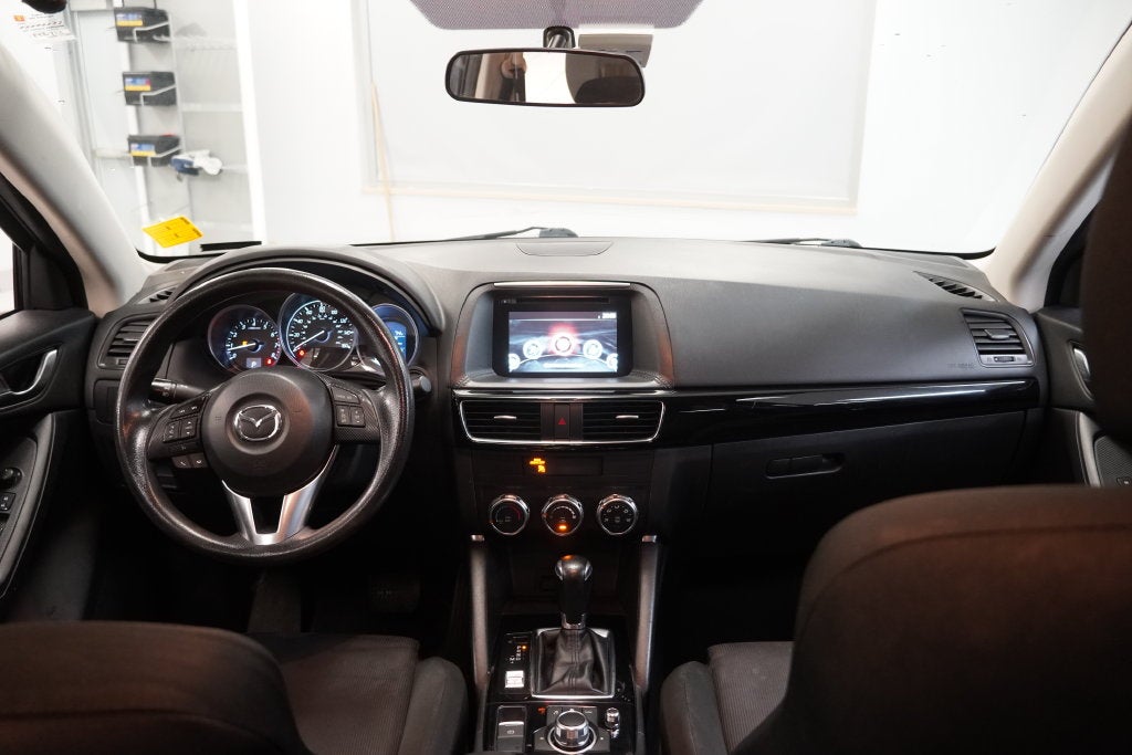 2016 Mazda Mazda CX-5 Sport