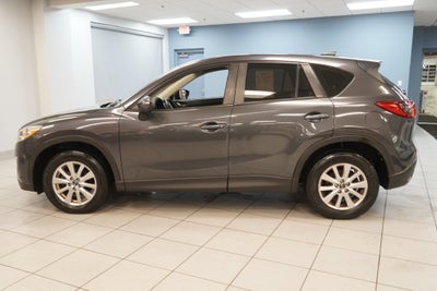 2016 Mazda Mazda CX-5 Sport