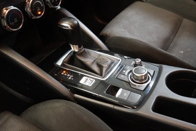 2016 Mazda Mazda CX-5 Sport
