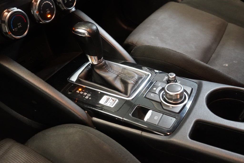 2016 Mazda Mazda CX-5 Sport