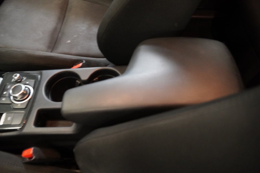 2016 Mazda Mazda CX-5 Sport