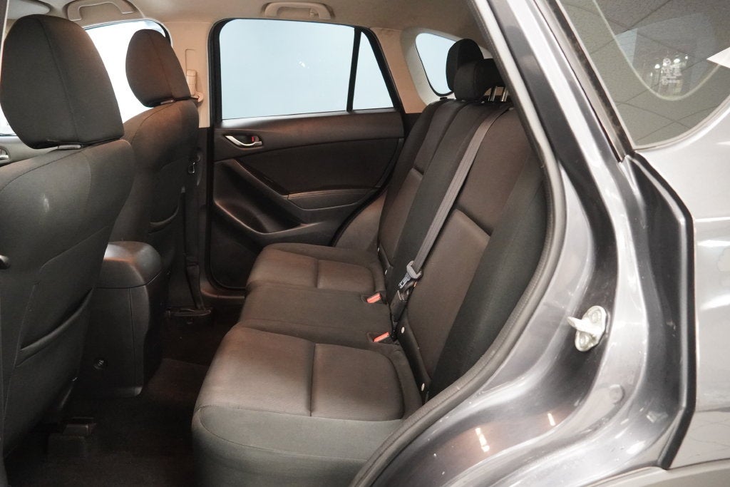 2016 Mazda Mazda CX-5 Sport