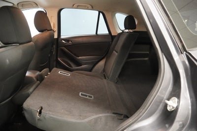 2016 Mazda Mazda CX-5 Sport