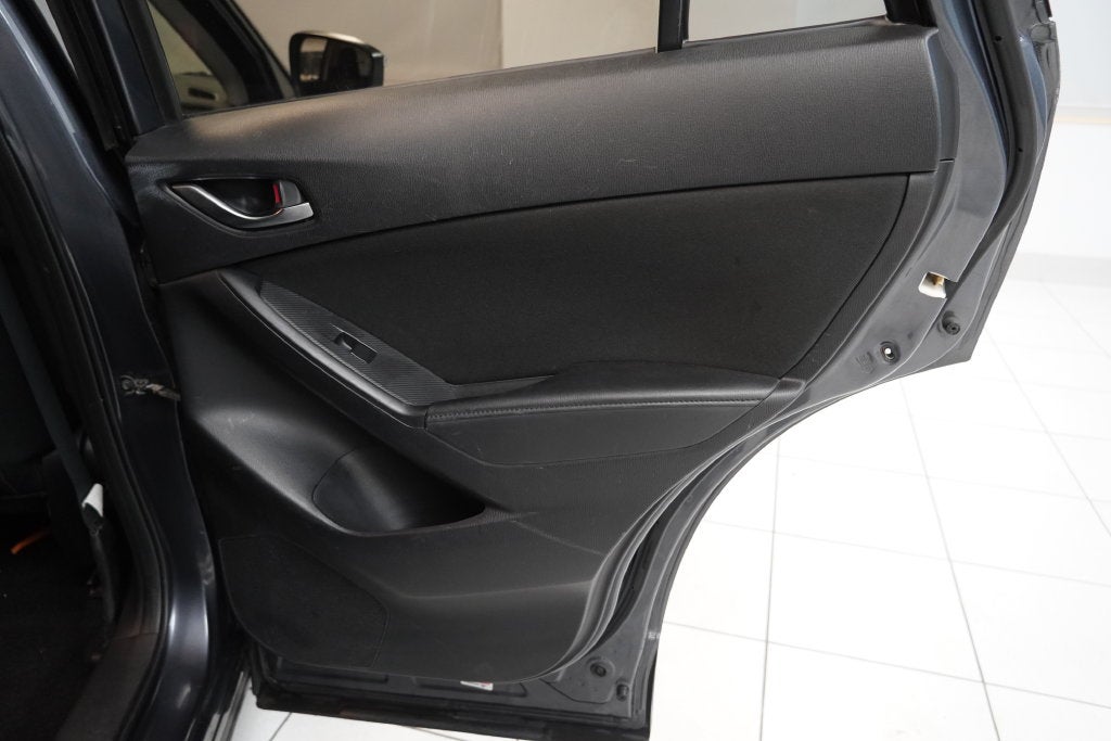 2016 Mazda Mazda CX-5 Sport