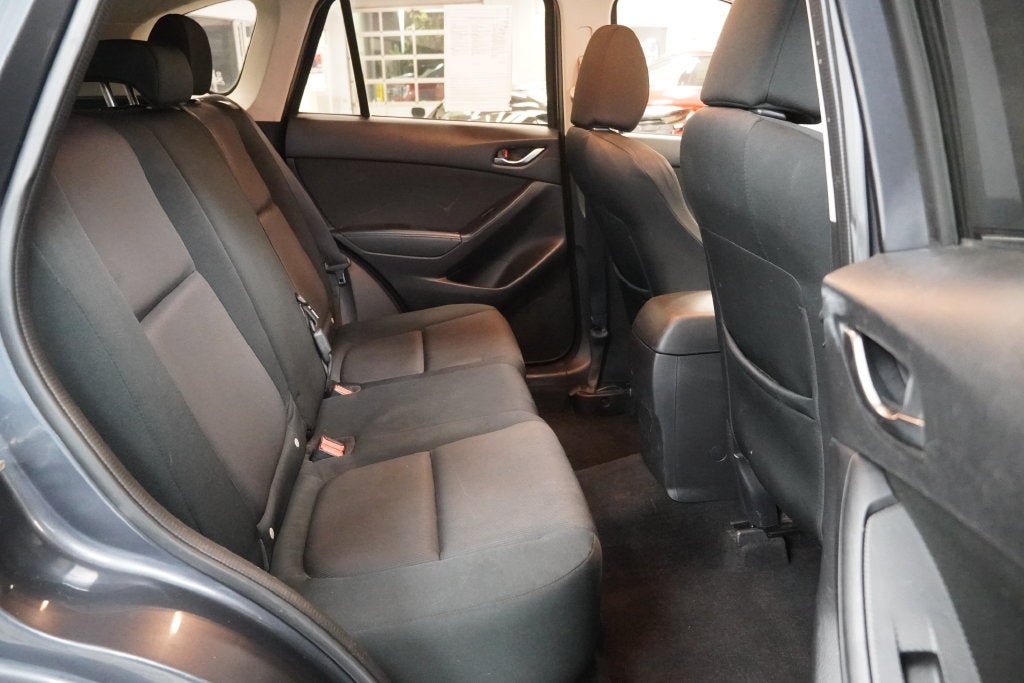 2016 Mazda Mazda CX-5 Sport