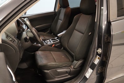 2016 Mazda Mazda CX-5 Sport