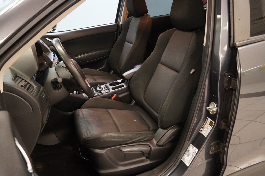 2016 Mazda Mazda CX-5 Sport