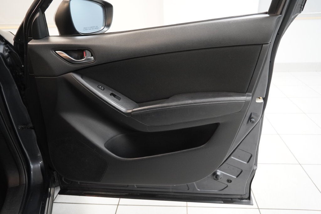 2016 Mazda Mazda CX-5 Sport
