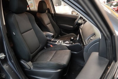 2016 Mazda Mazda CX-5 Sport