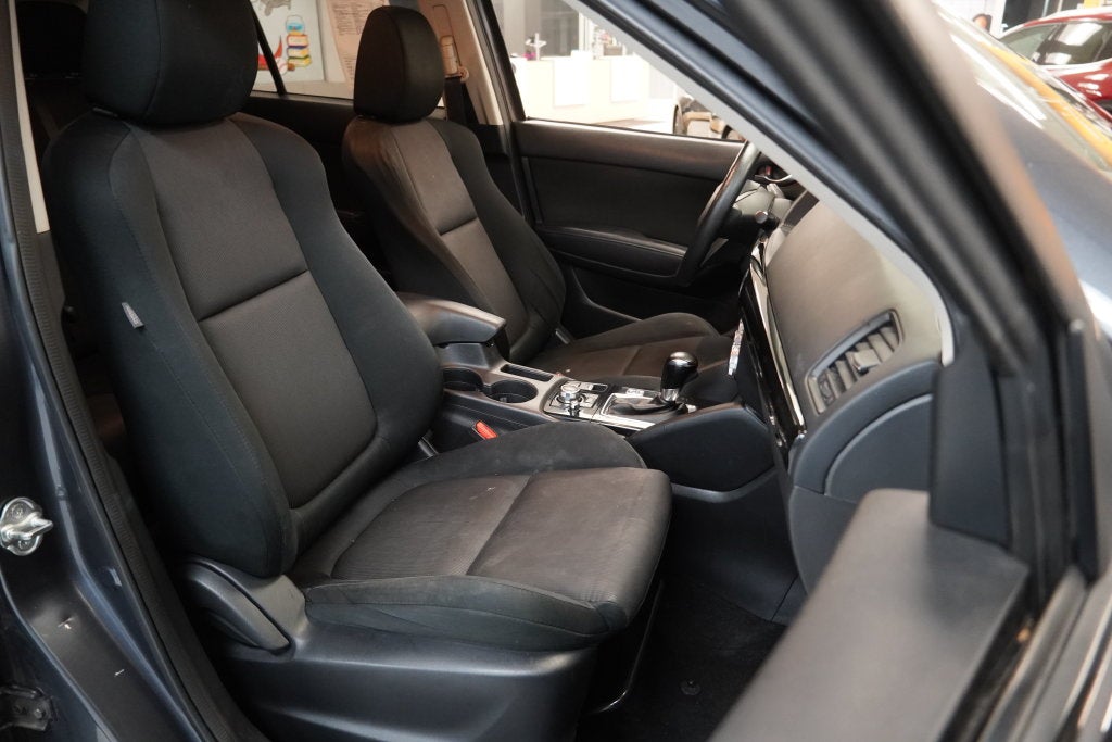 2016 Mazda Mazda CX-5 Sport