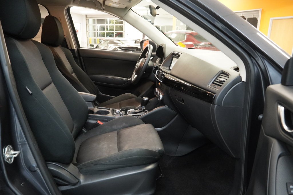 2016 Mazda Mazda CX-5 Sport