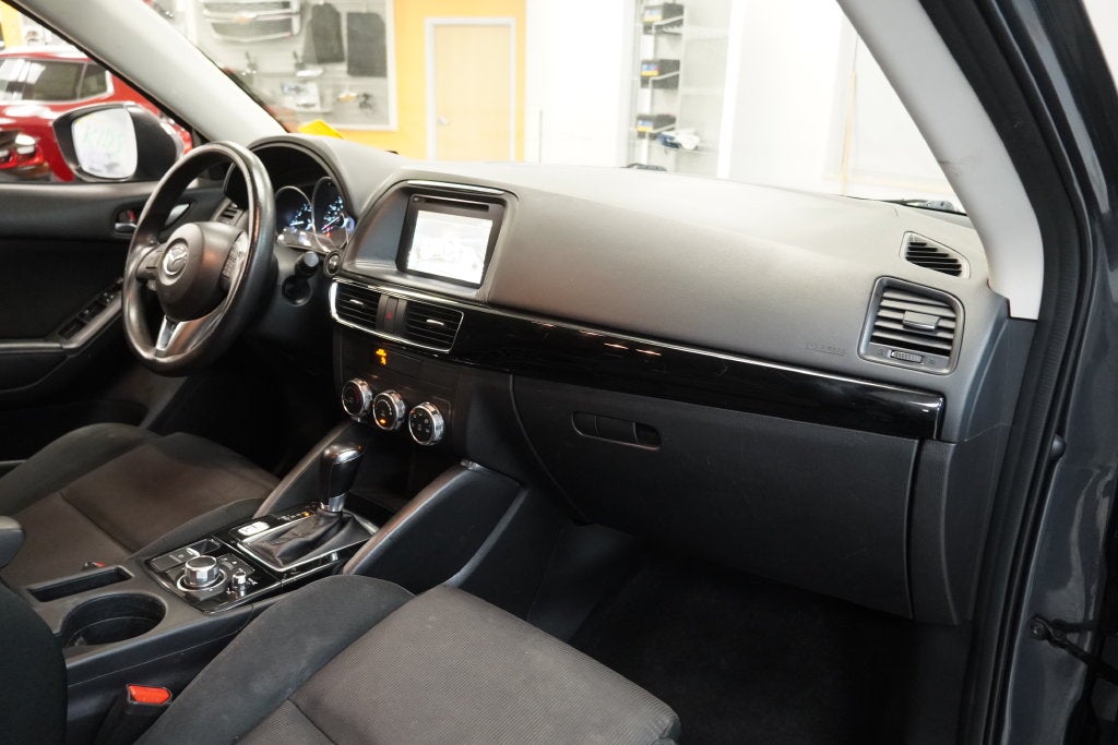 2016 Mazda Mazda CX-5 Sport