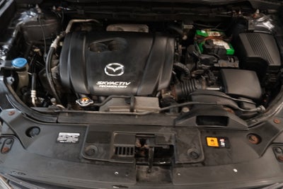 2016 Mazda Mazda CX-5 Sport