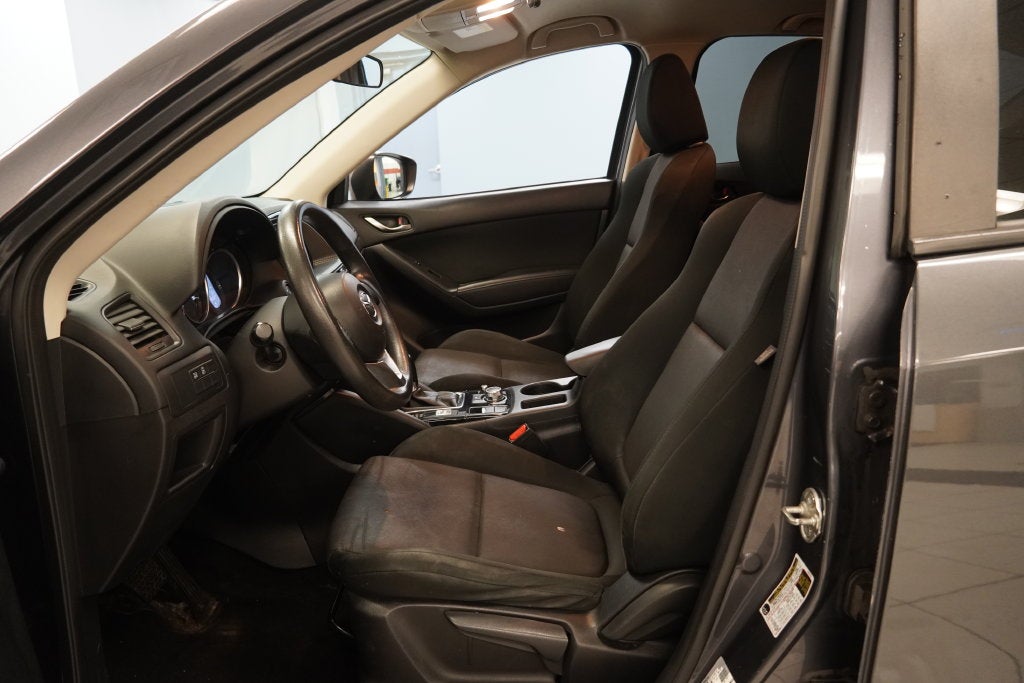 2016 Mazda Mazda CX-5 Sport