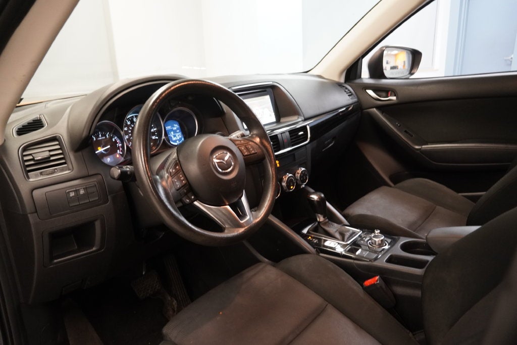 2016 Mazda Mazda CX-5 Sport