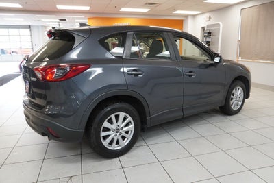 2016 Mazda Mazda CX-5 Sport AWD