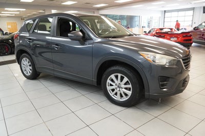 2016 Mazda Mazda CX-5 Sport AWD