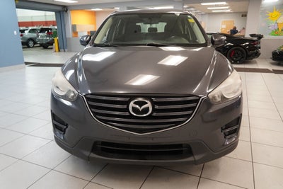 2016 Mazda Mazda CX-5 Sport AWD