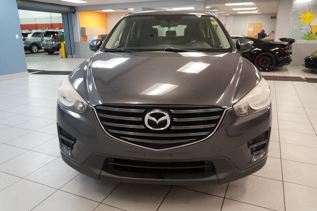 2016 Mazda Mazda CX-5 Sport AWD