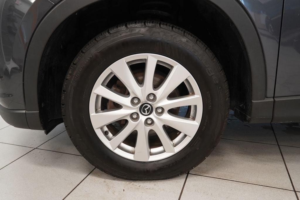 2016 Mazda Mazda CX-5 Sport AWD