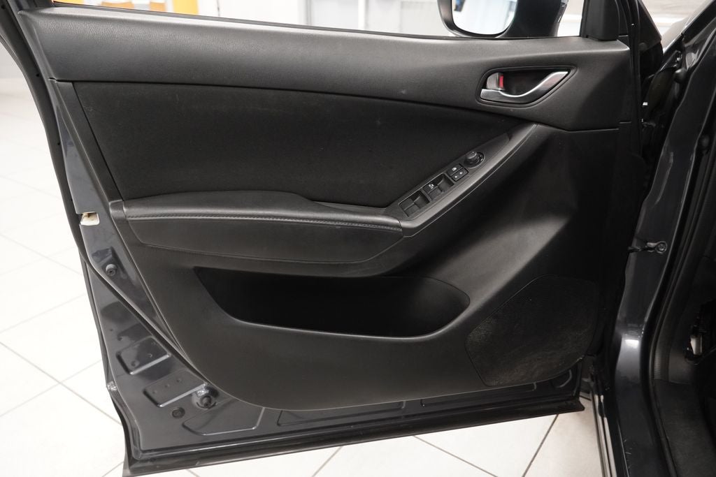 2016 Mazda Mazda CX-5 Sport AWD