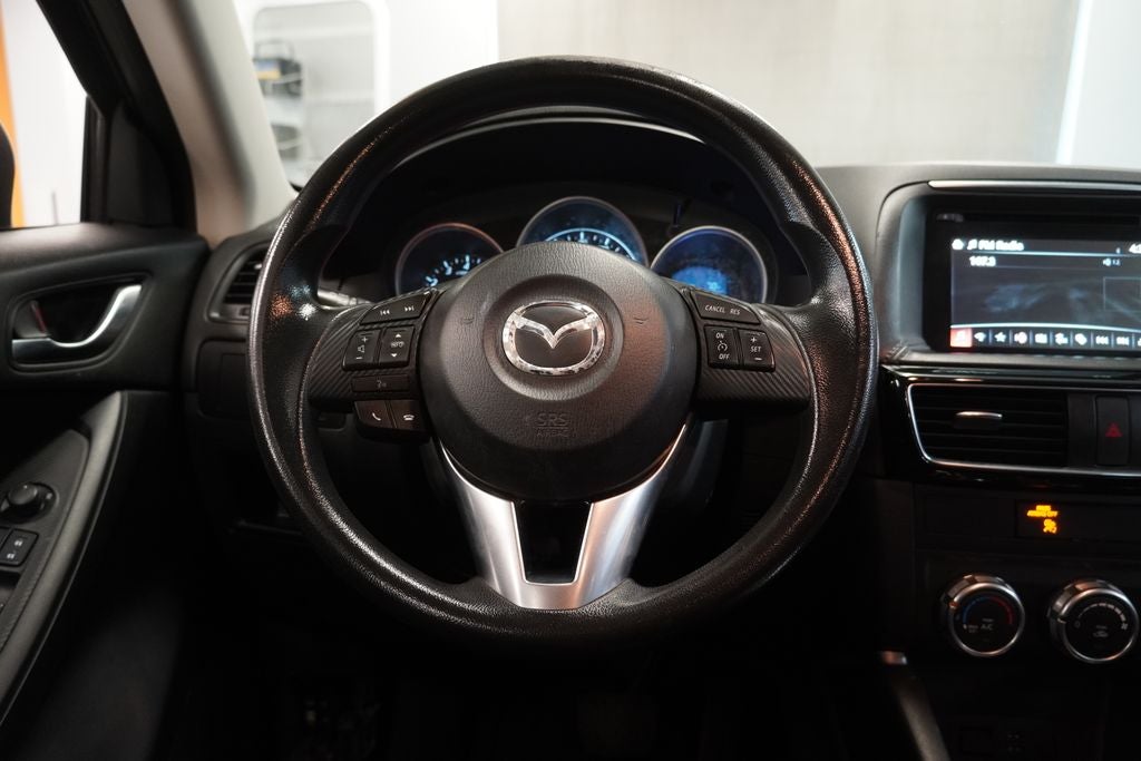 2016 Mazda Mazda CX-5 Sport AWD