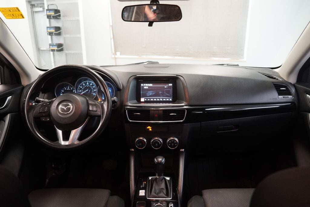 2016 Mazda Mazda CX-5 Sport AWD